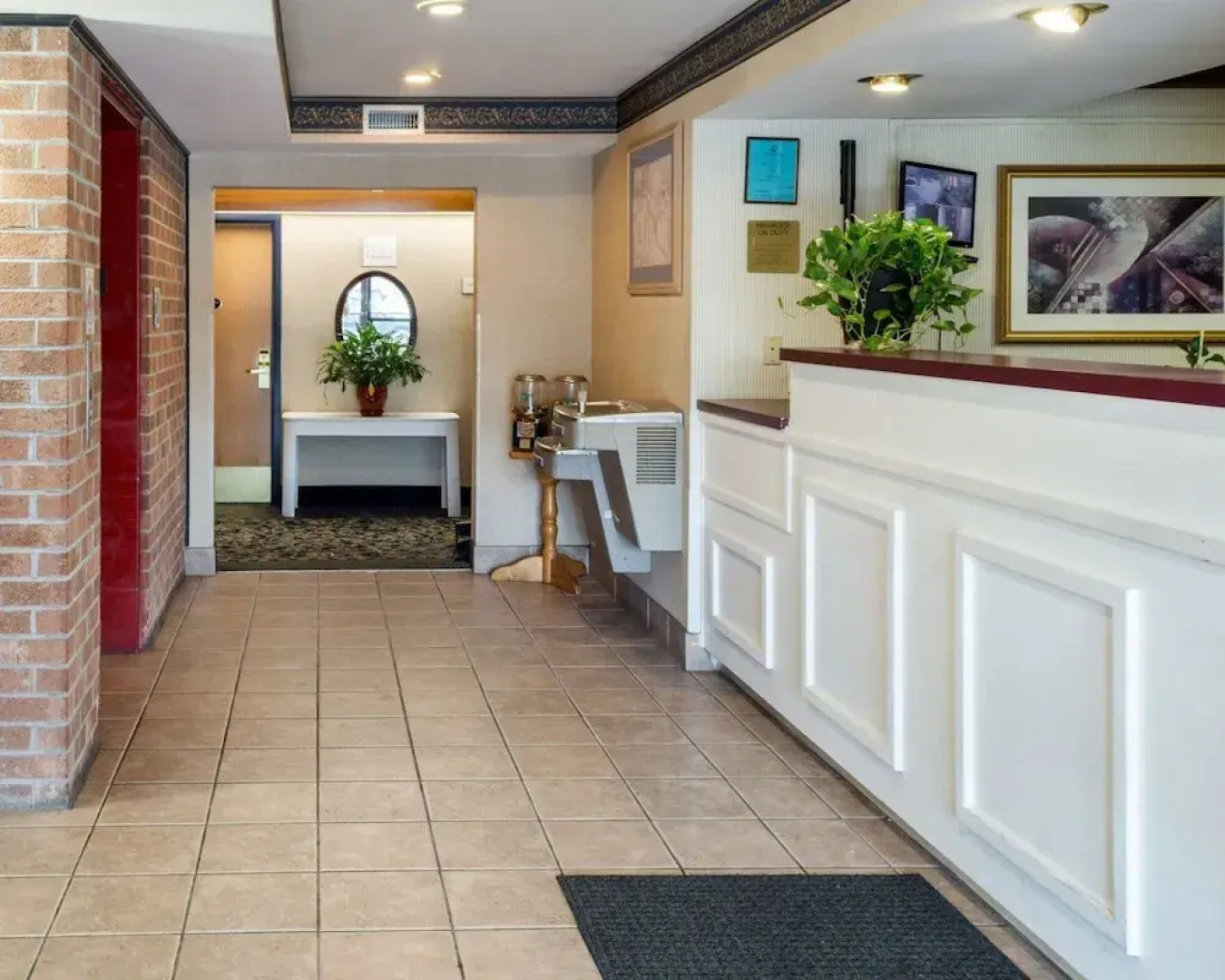 Econo Lodge Hopewell