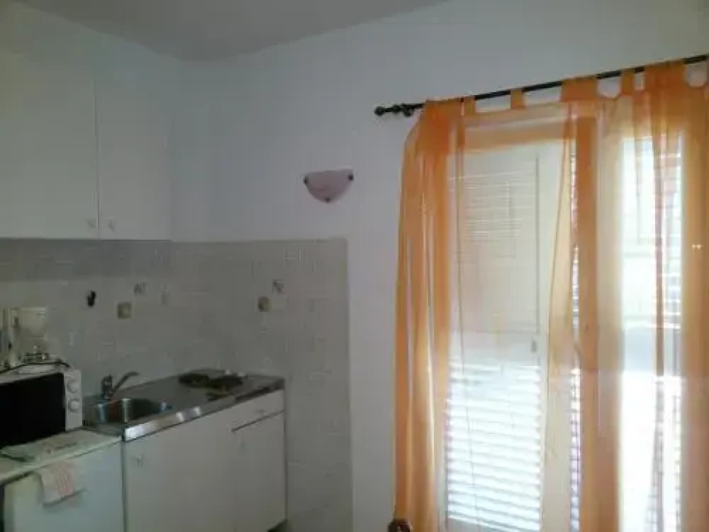 Olive Garden Apartments