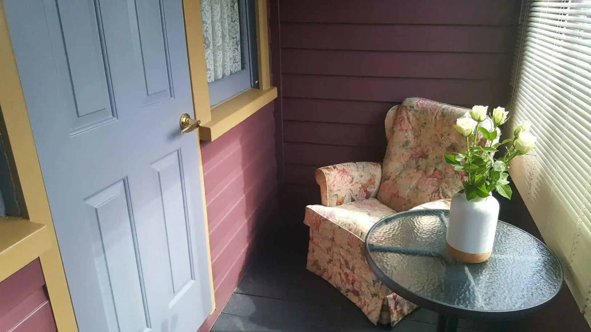 The Bears Went Over the Mountain