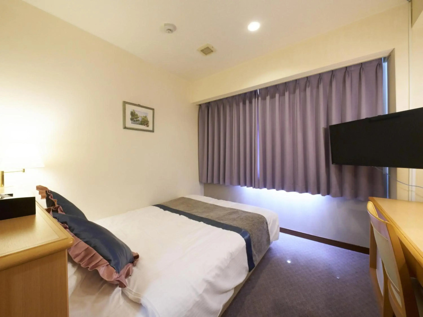 HOTEL AreaOne Wadayama