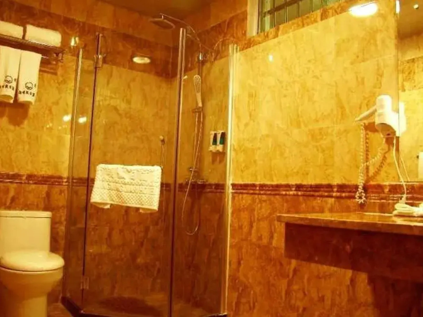 Xiangming Holiday Inn