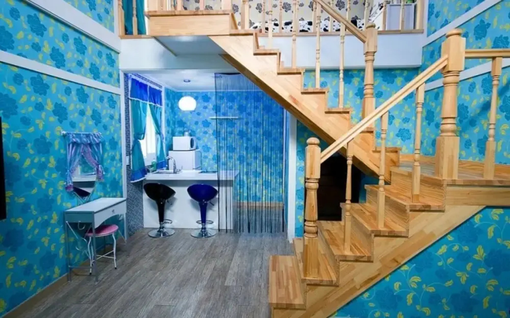 Yangpyeong Yongmunsan Green Pension