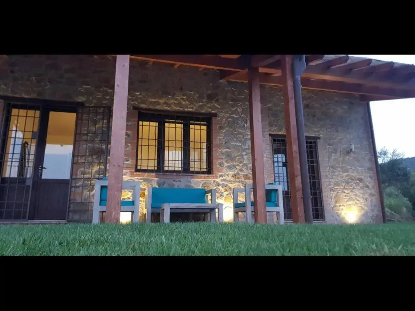 Country House - Holiday Smart Working