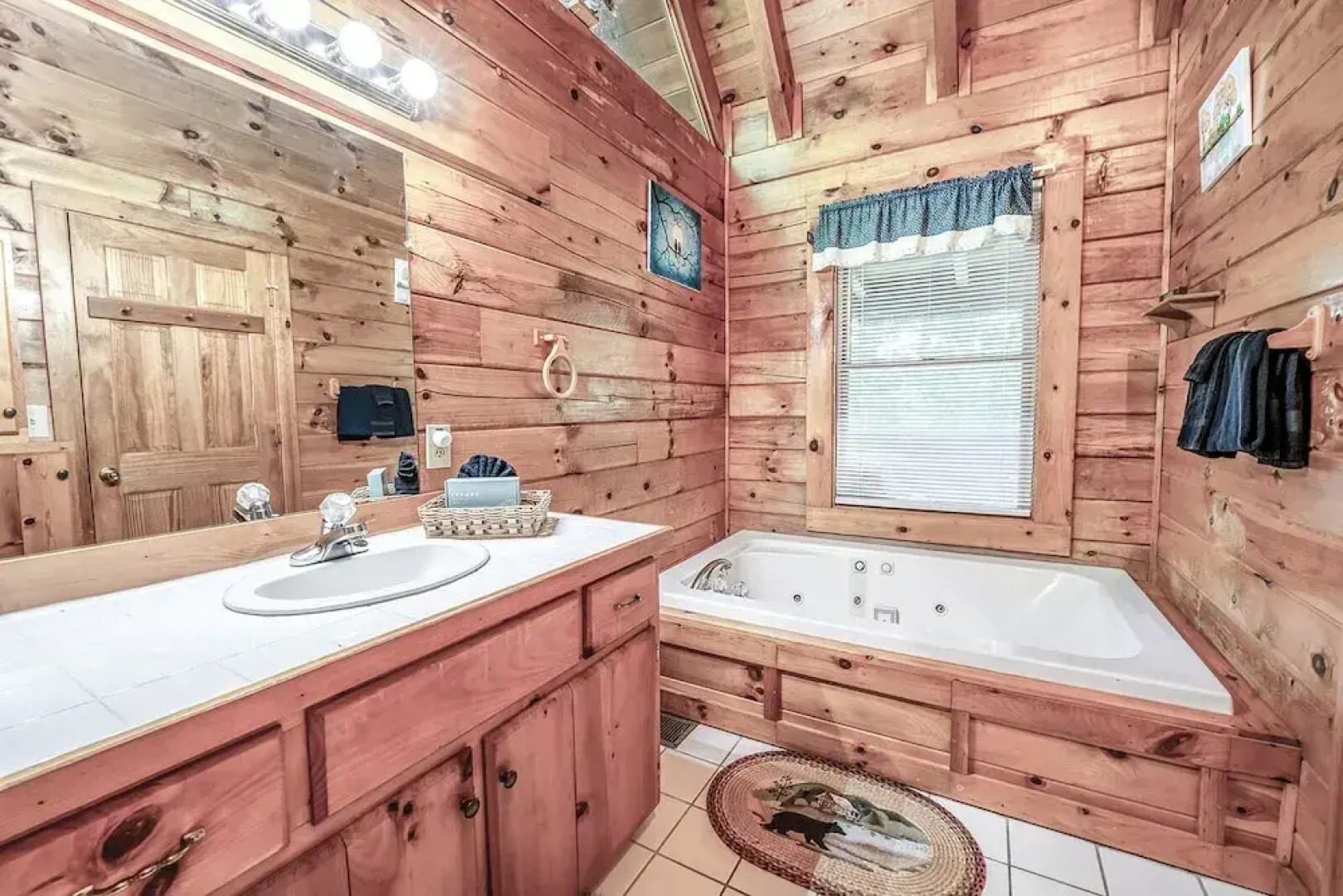 Steele Away 3 Bedrooms