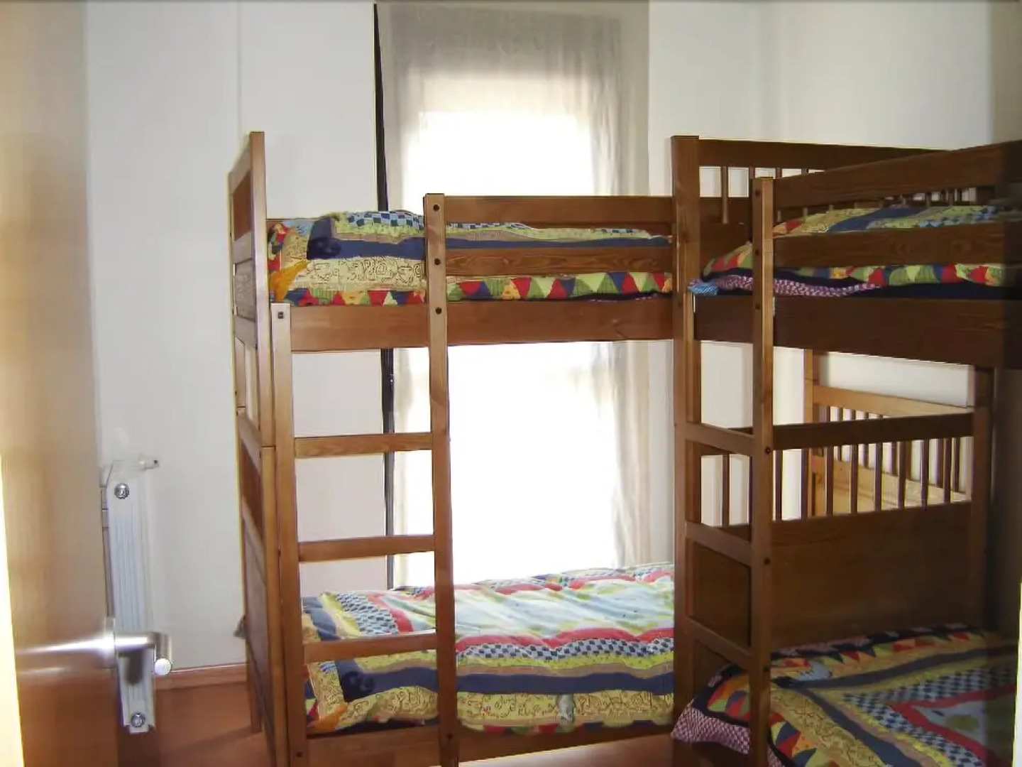 Apartamentos Varios Valle Del Aragón 3000