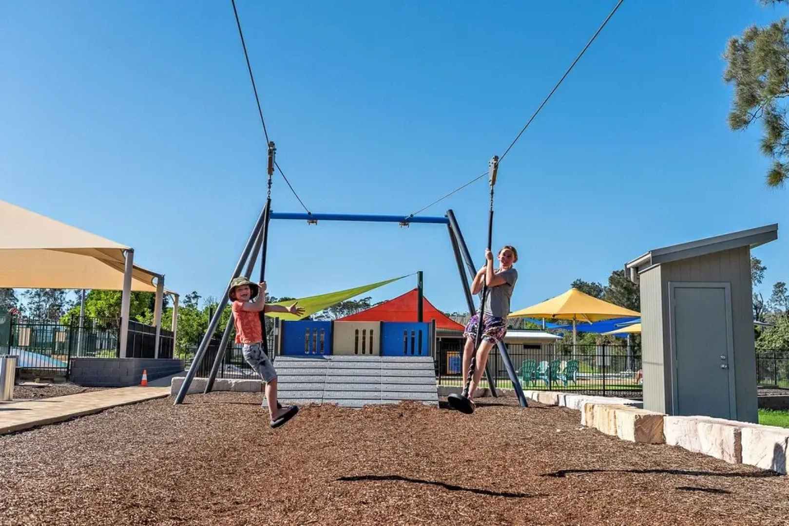 Holiday Haven Culburra Beach