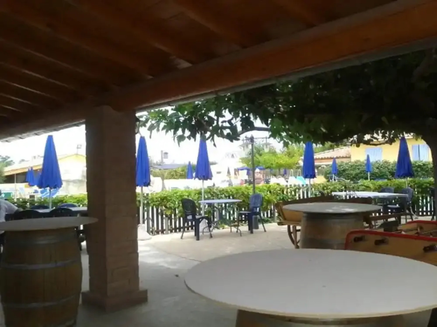 Property With 2 Bedrooms in Saint-jean-du-gard, With Shared Pool, Enclosed Garden and Wifi - 60 km From the Beach