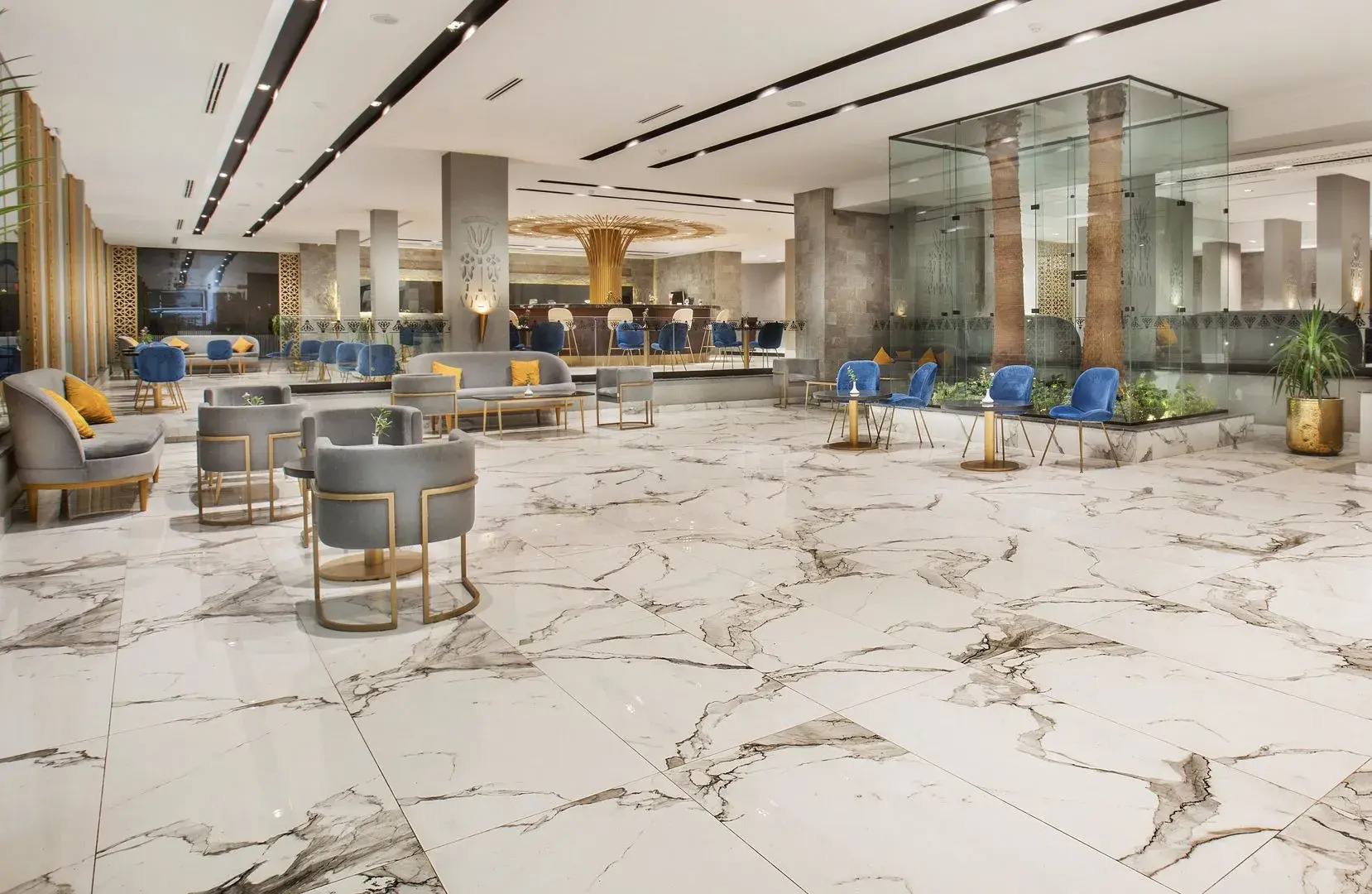 Pyramisa Hotel Luxor