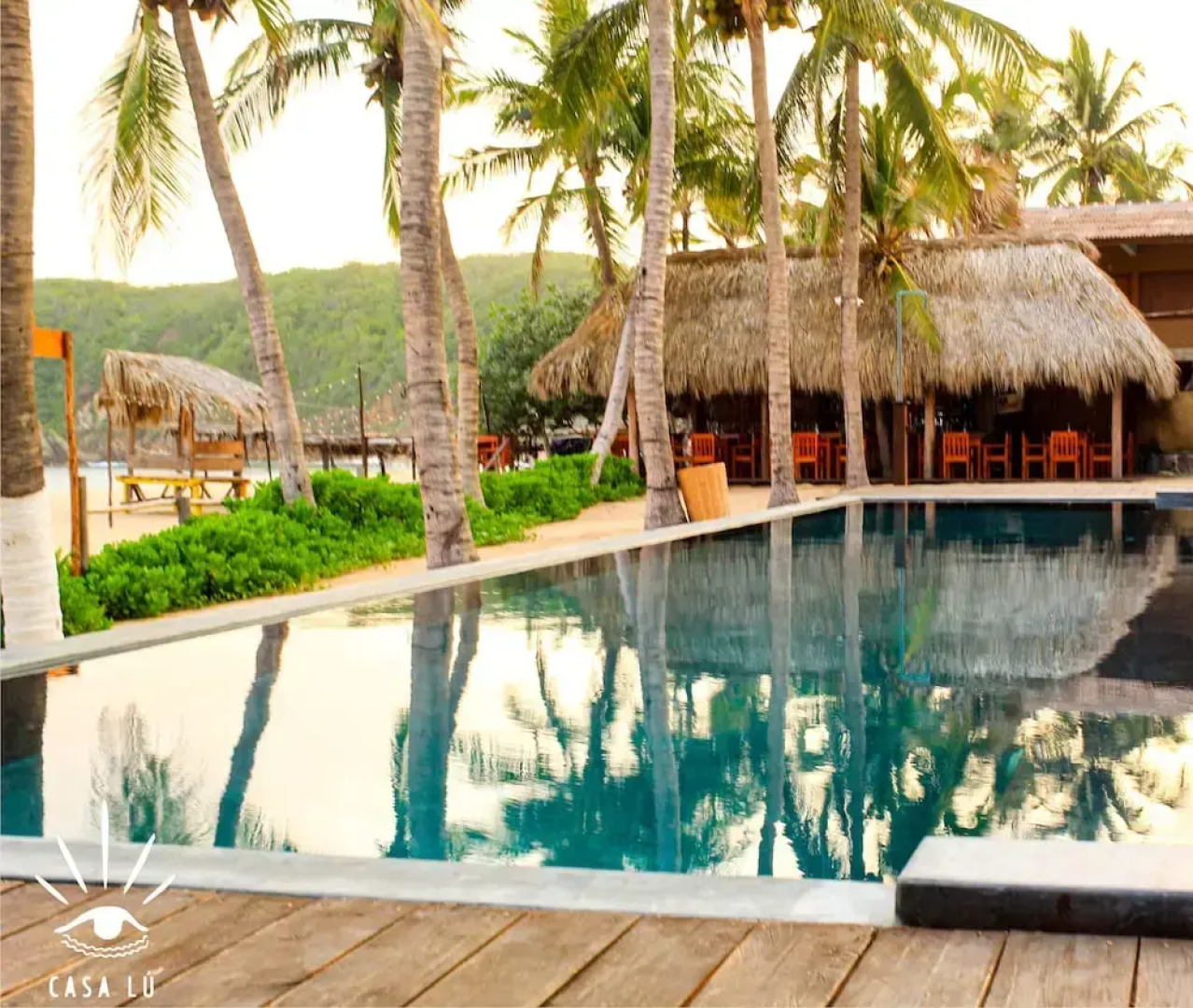 Casa Lú Mazunte Hotel Boutique - Adults Only