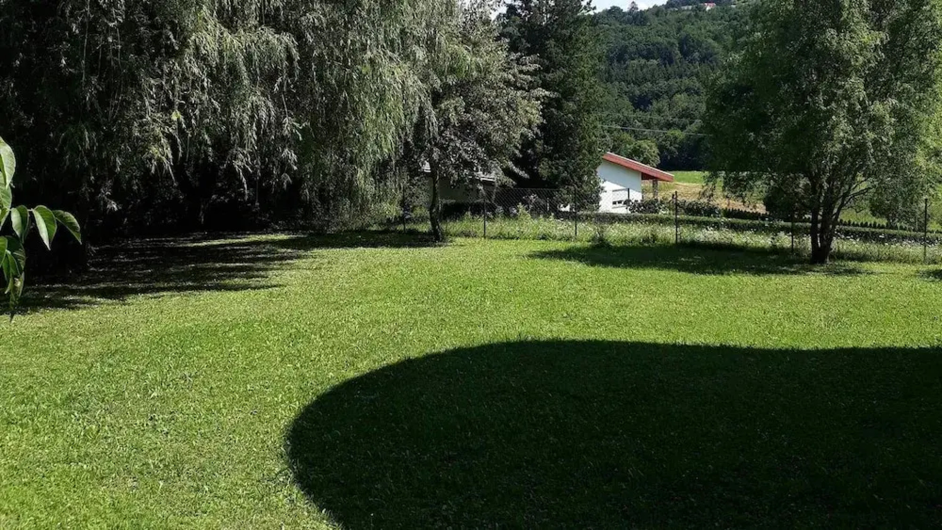 Solens Land Guest House