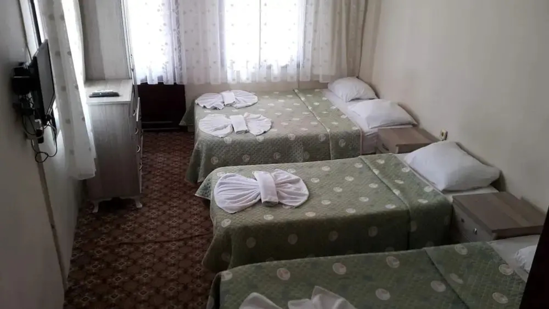 Yayla Apart Hotel
