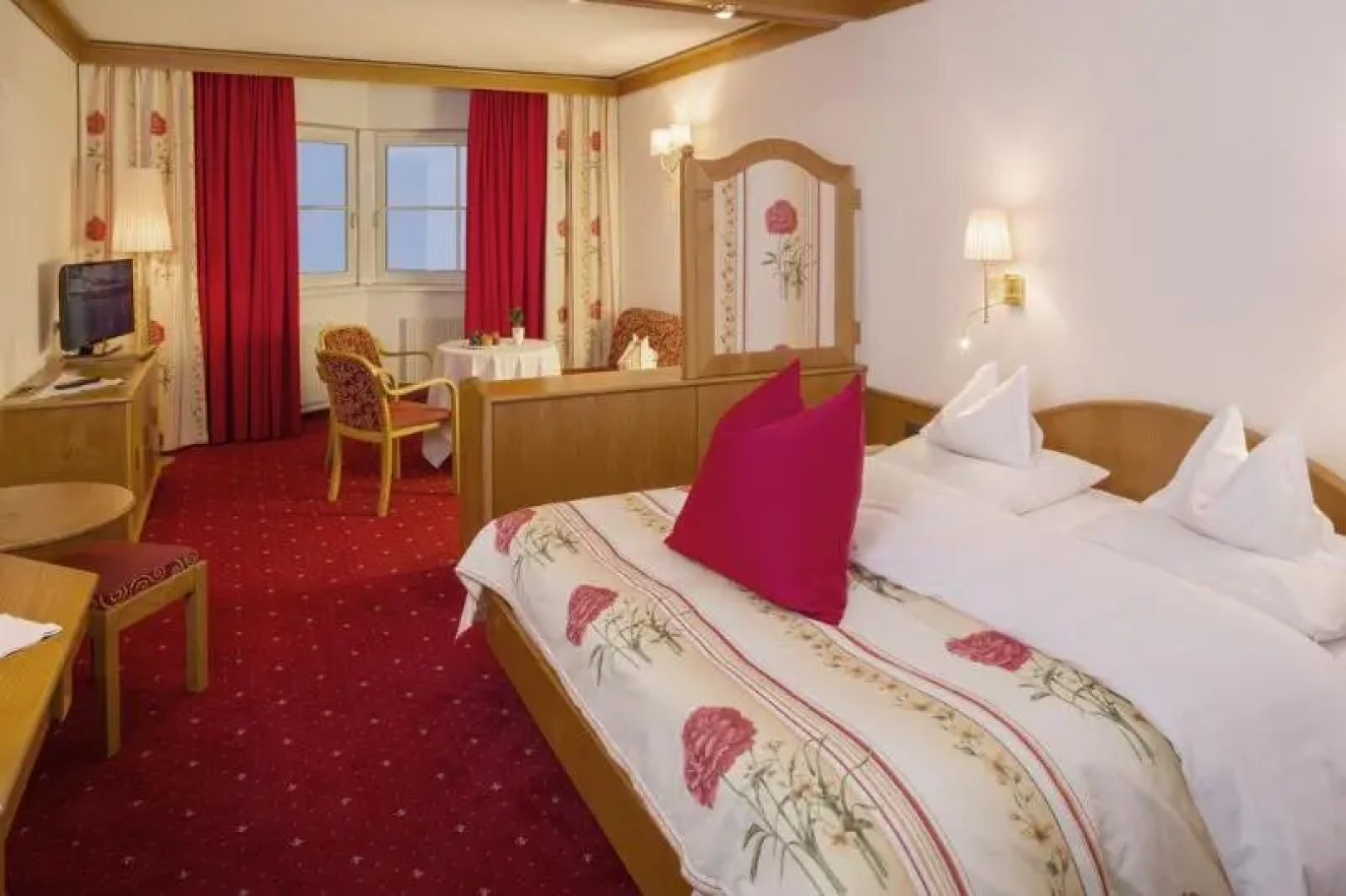 Alpenhotel St.Christoph