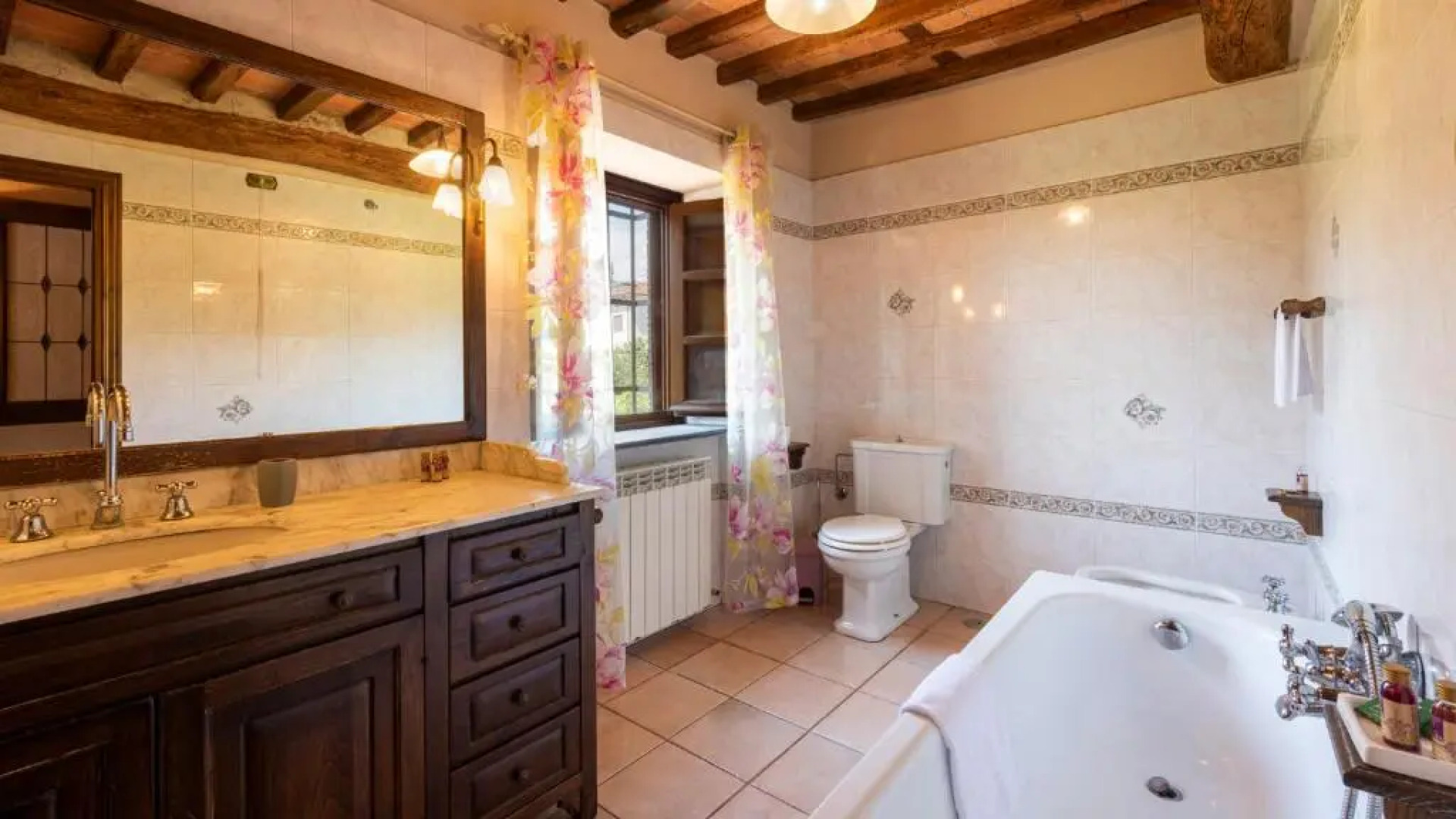 Villa Leone 12 2 Capannori