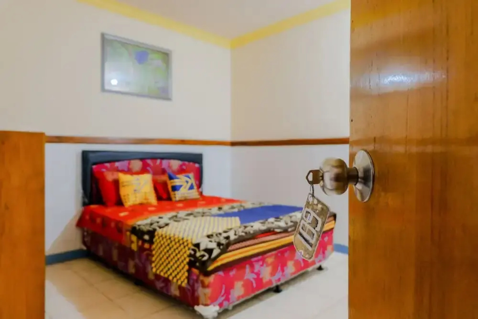 Hotel Dewi by OYO Rooms