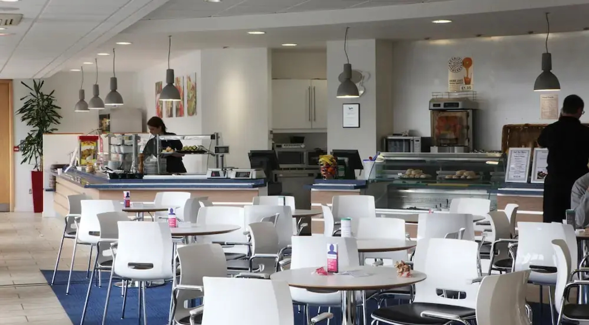 University of Essex -  Colchester Campus