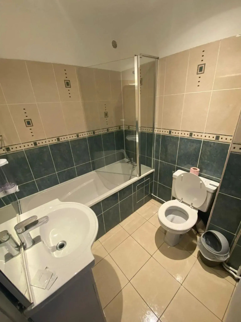 Hôtel Résidence Châtillon