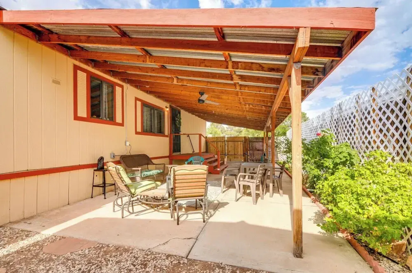 Pet-friendly Page Home ~ 4 Mi to Lake Powell!