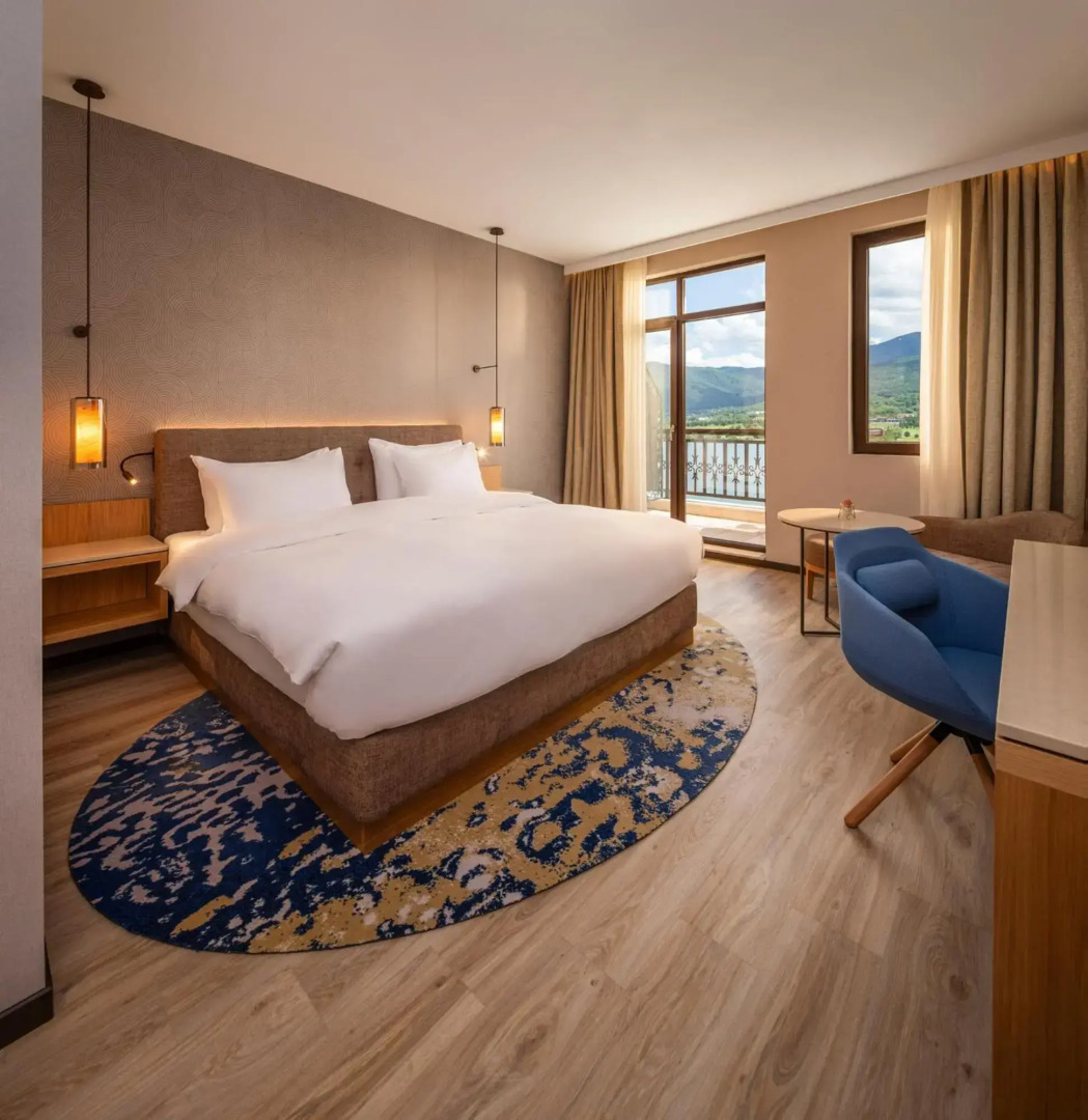 Hyatt Regency Pravets Resort