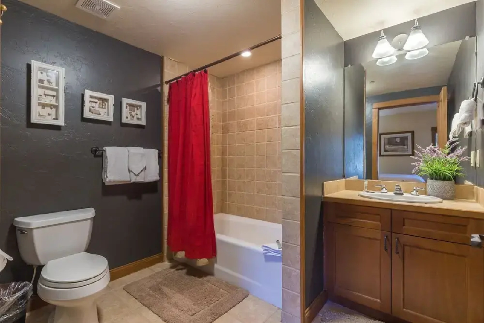 Oro Grande by Summit County Mountain Retreats