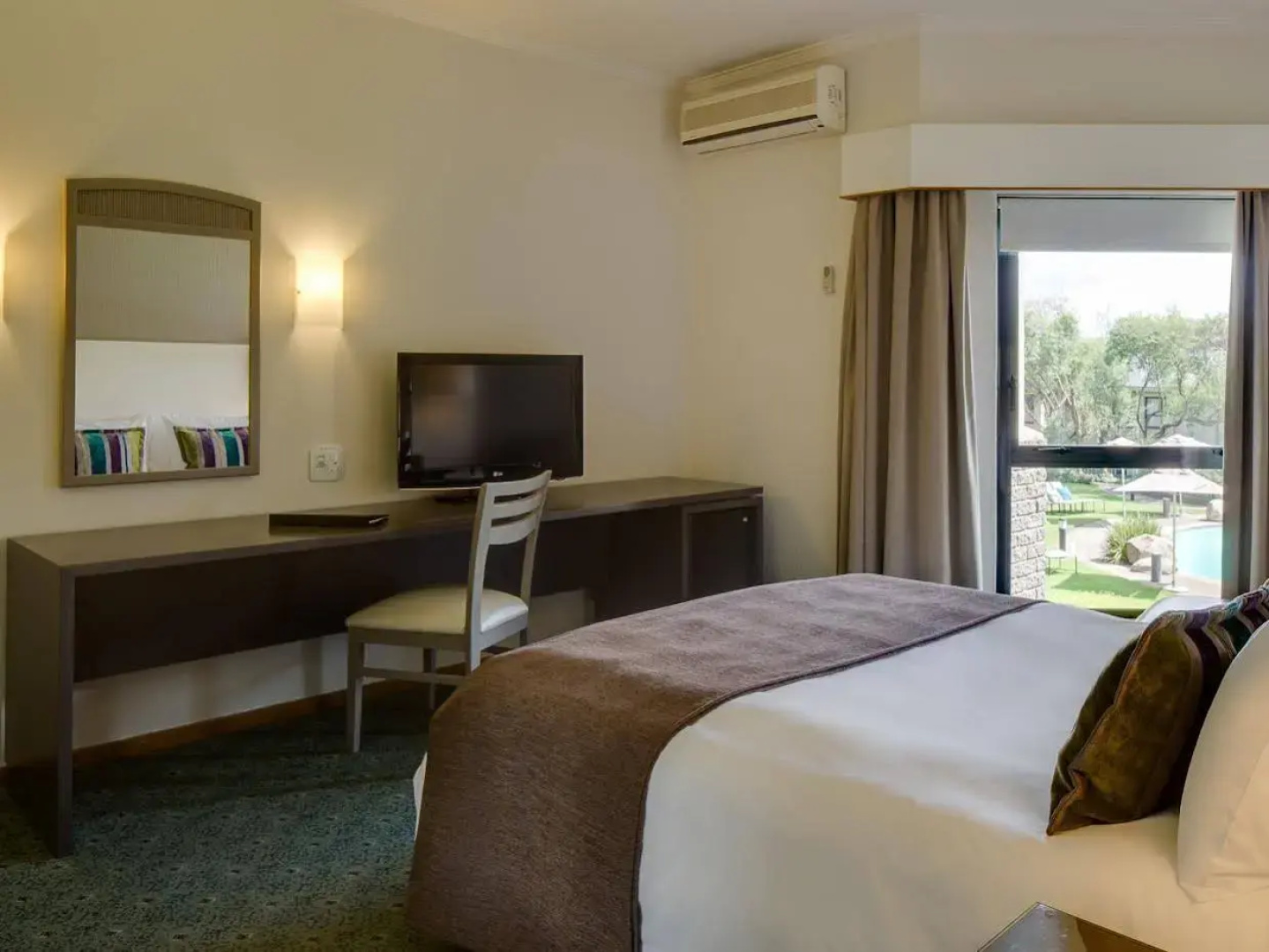 Protea Hotel by Marriott Midrand