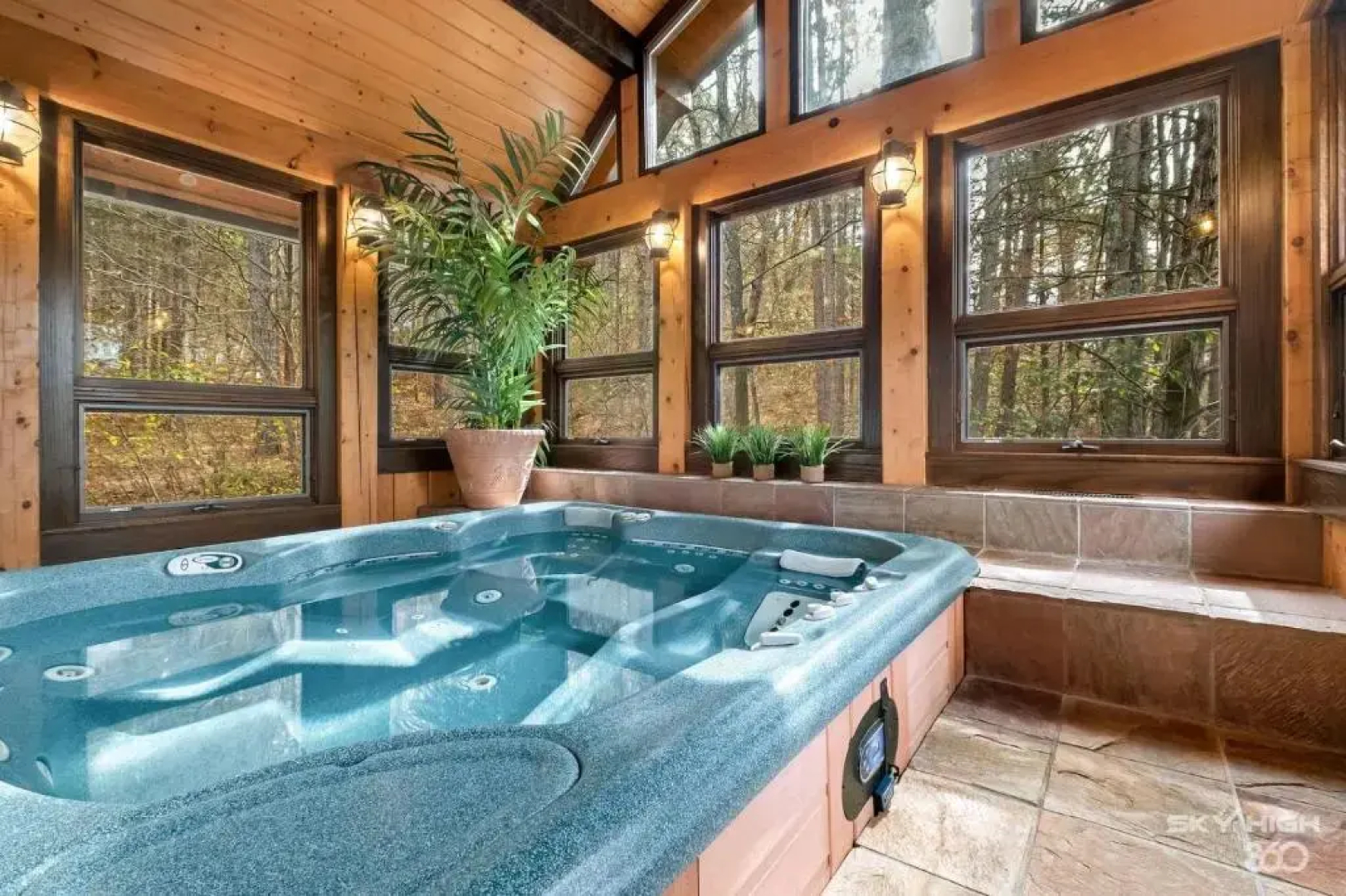 Cinnamon Valley Resort