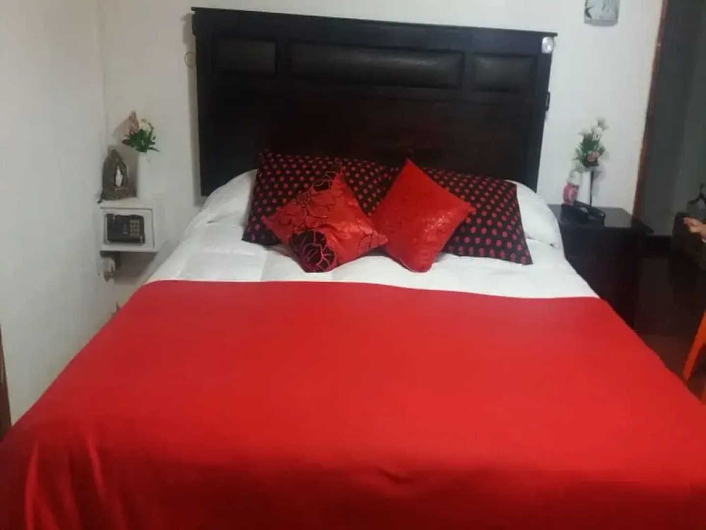 Casa Hostal El Aromo