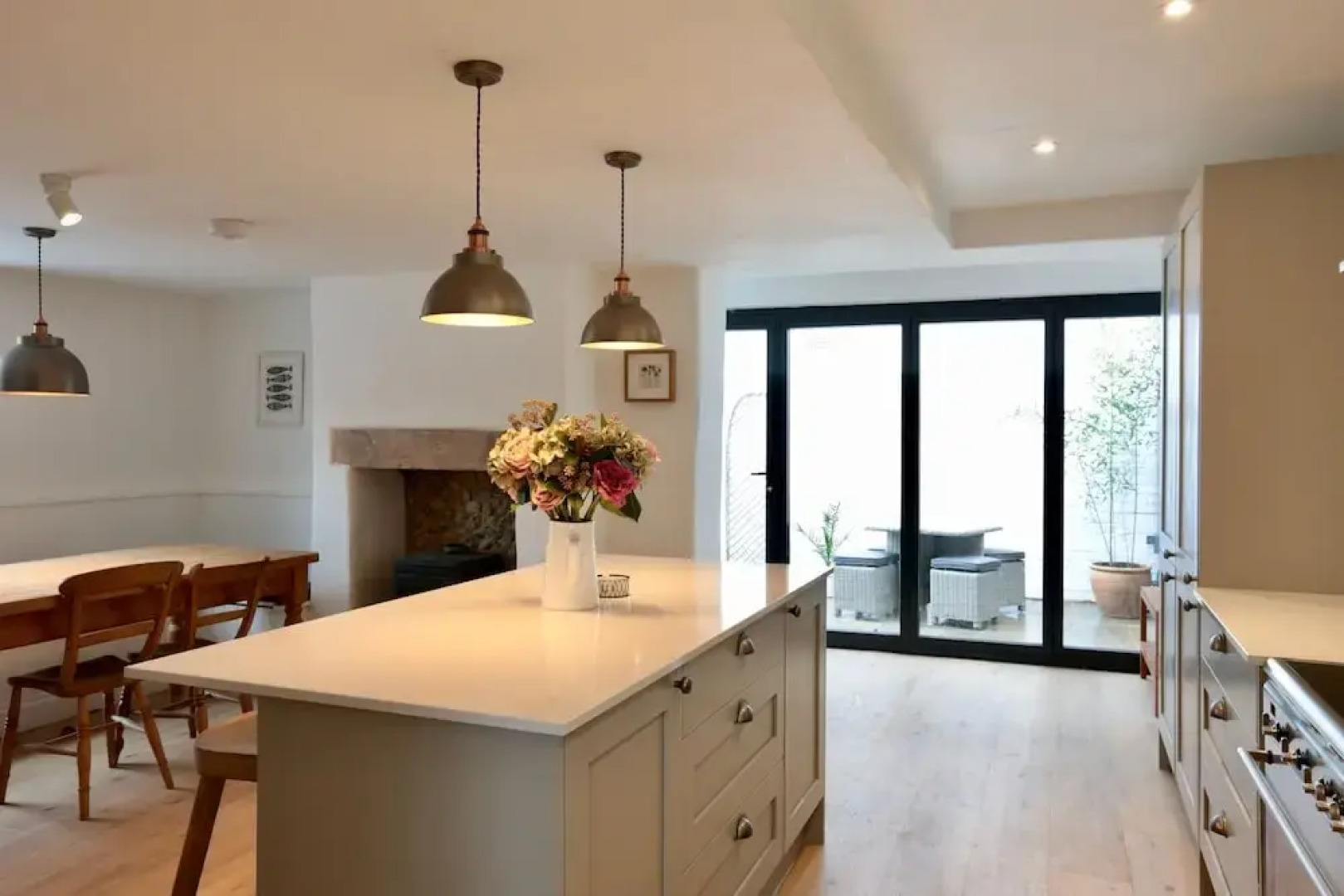 Cottage in East Rudham