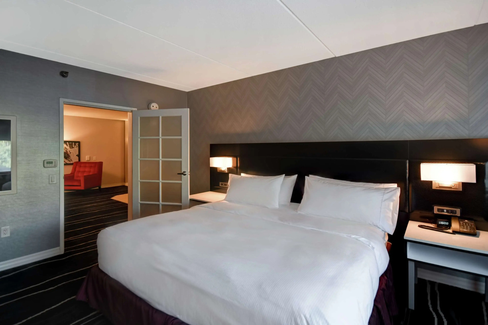 DoubleTree by Hilton Deadwood at Cadillac Jack's