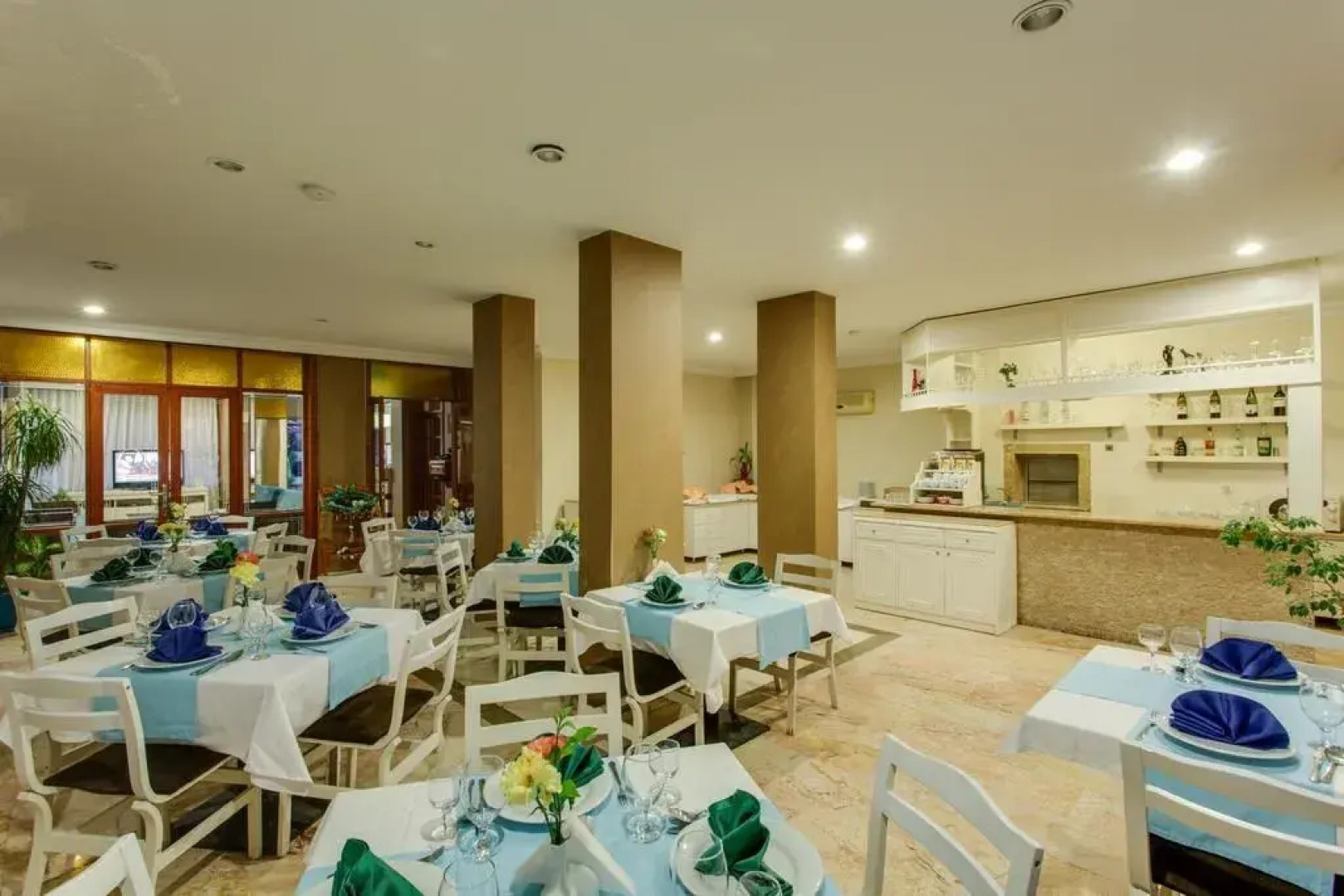 Sherwood Premio Hotel