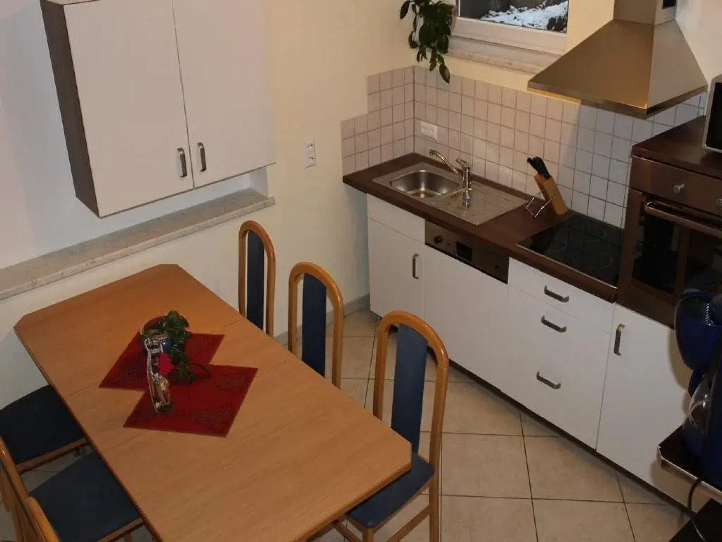 Appartementhaus Lercher