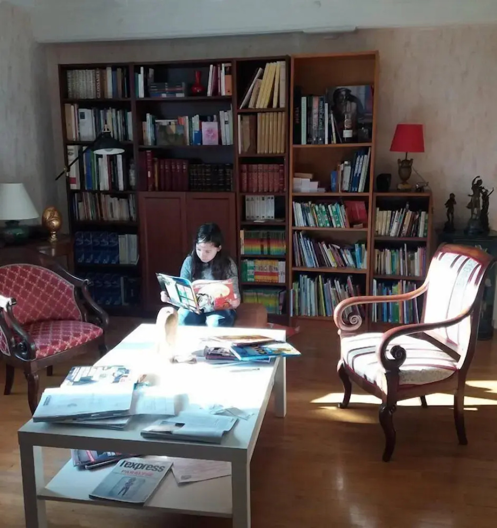 Chambres d'Hotes Le Clos Marie