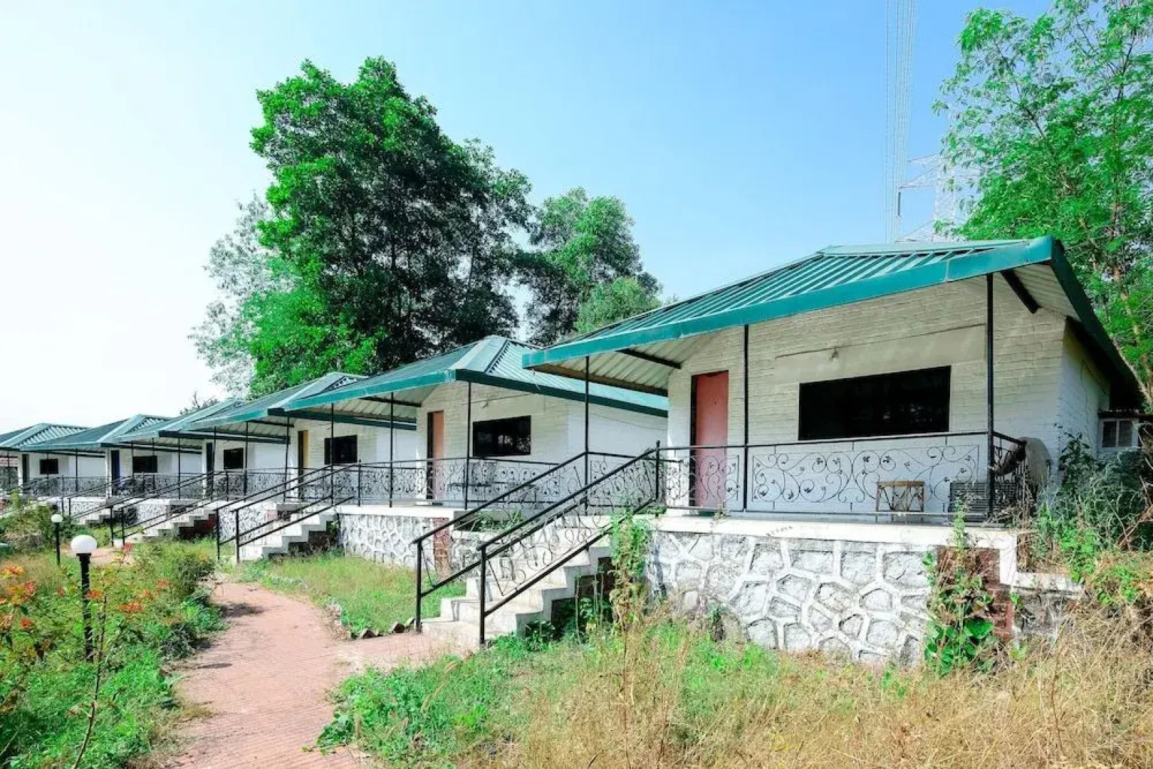 River Forest Resort Neral