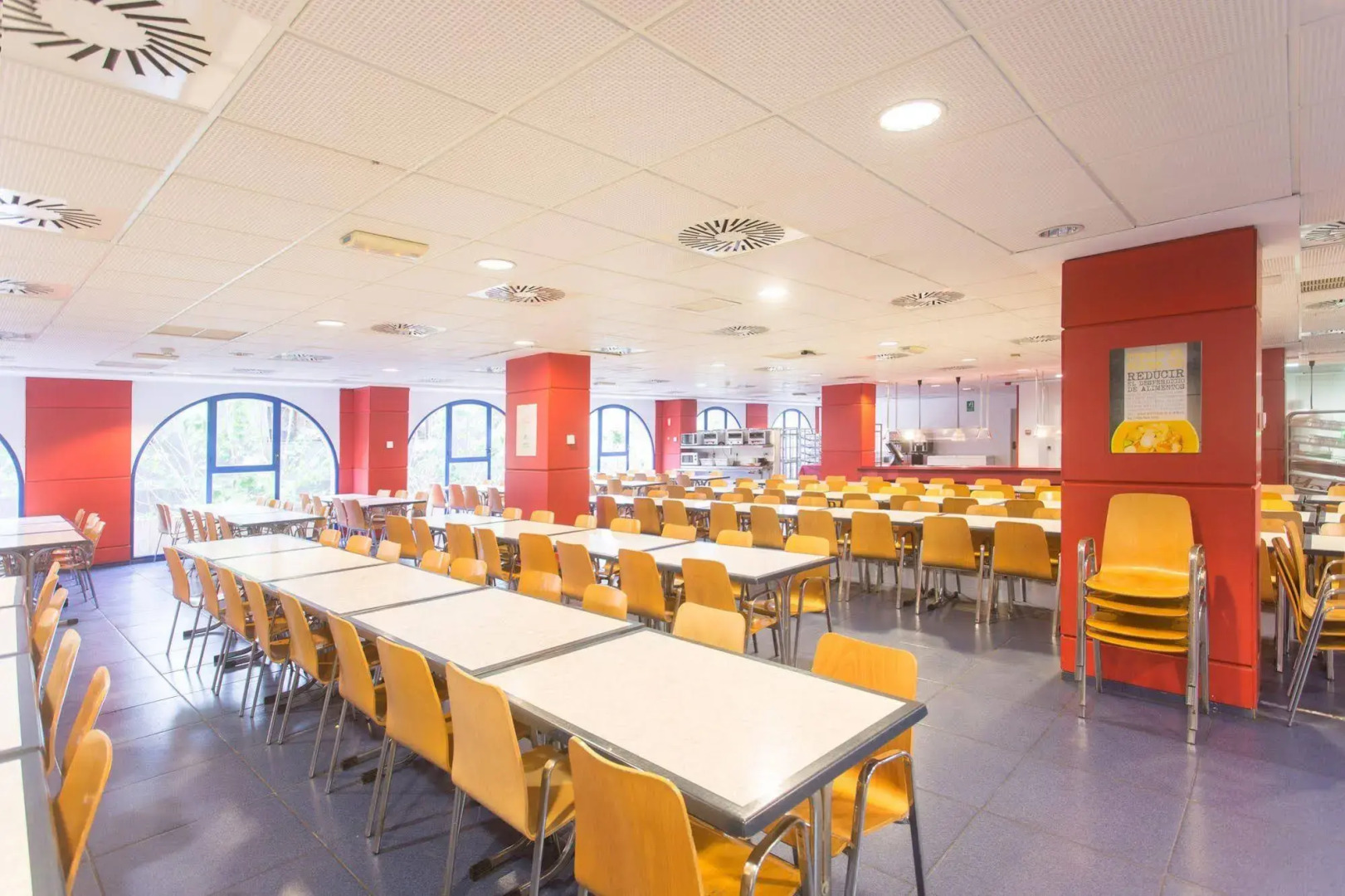 Micampus Galileo Galilei