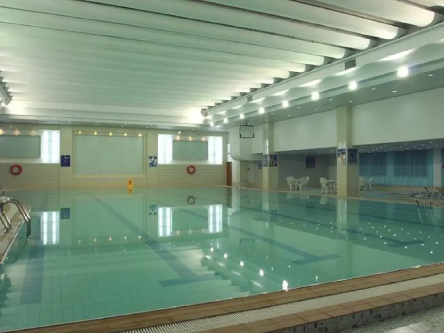 Yantai New Era Hotel