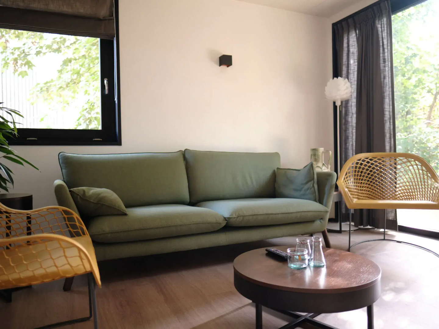 Luxury Lodge With Roof Terrace, Near Maastricht