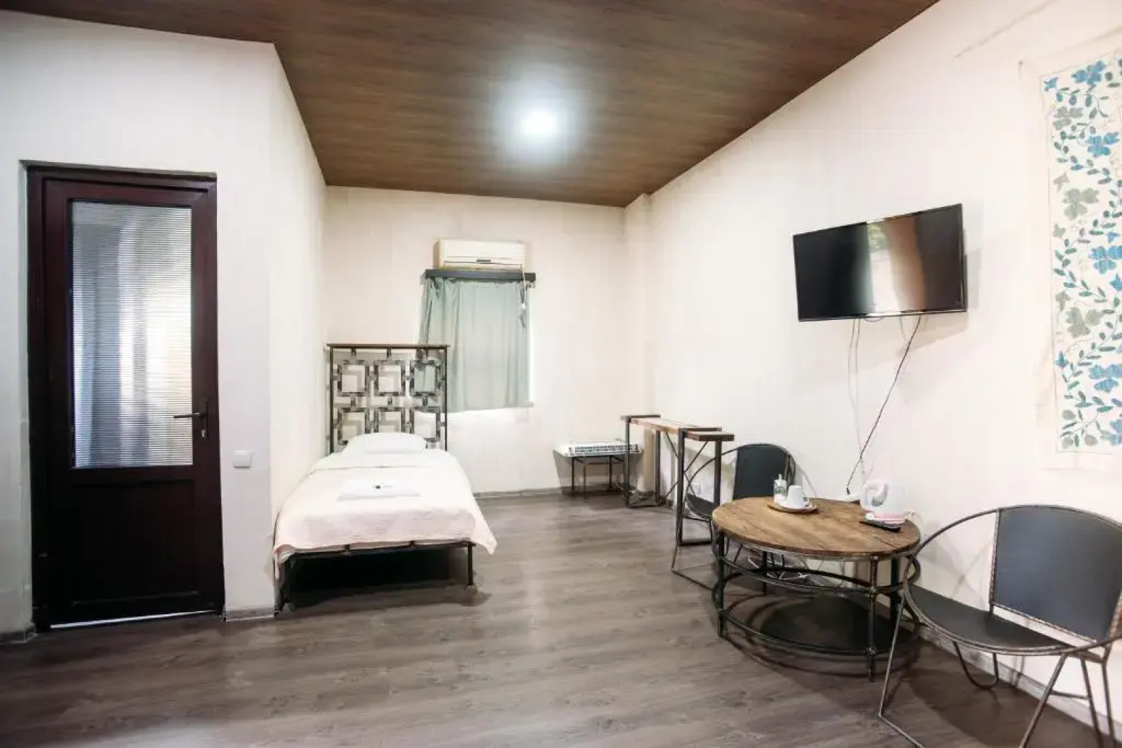 Отель Chateau Eniseli