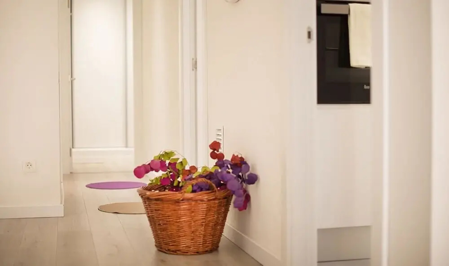 Apartamentos Caballers