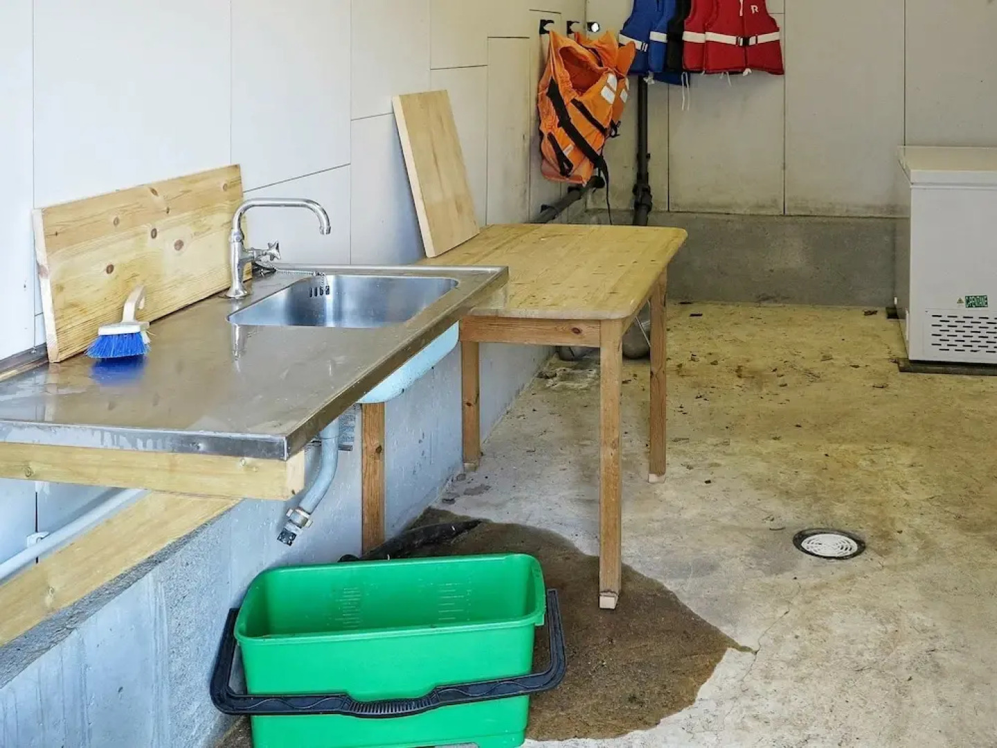 6 Person Holiday Home in Hjelmeland