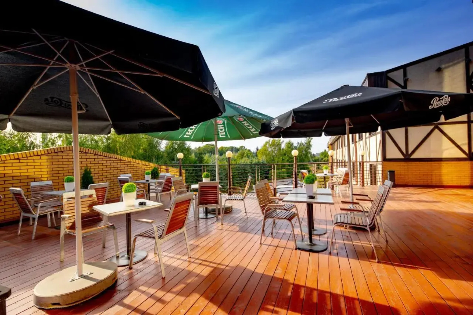 Hotel500 Tarnowo Podgorne