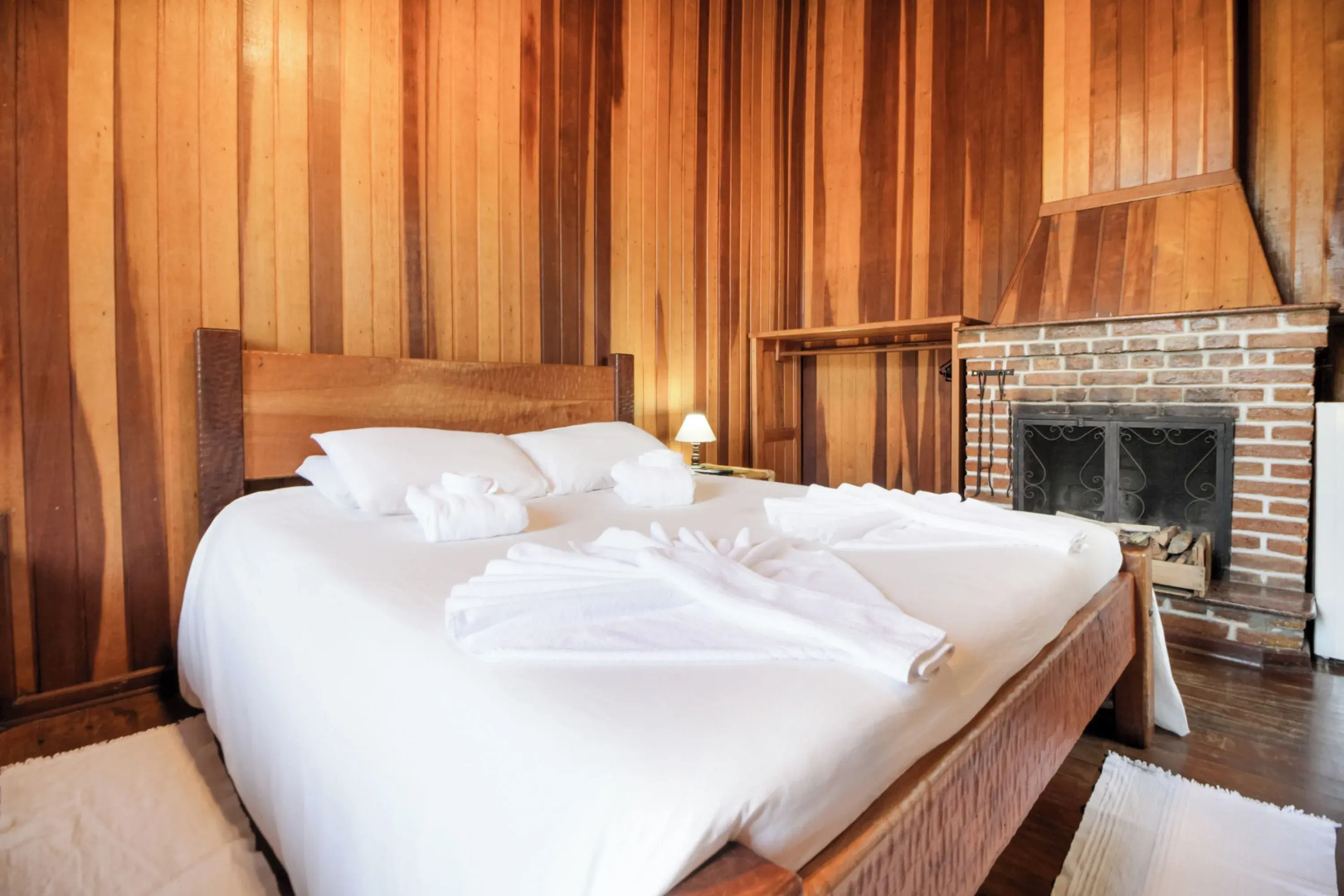 VELINN Pousada Torre Branca