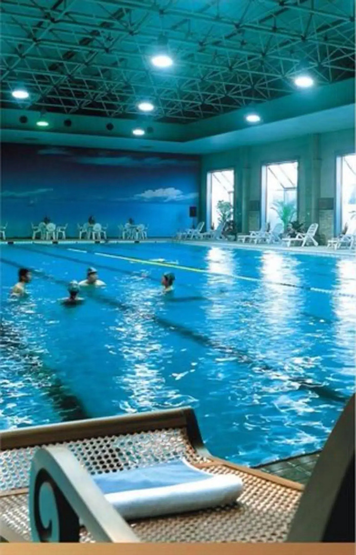 Langfang International Hotel