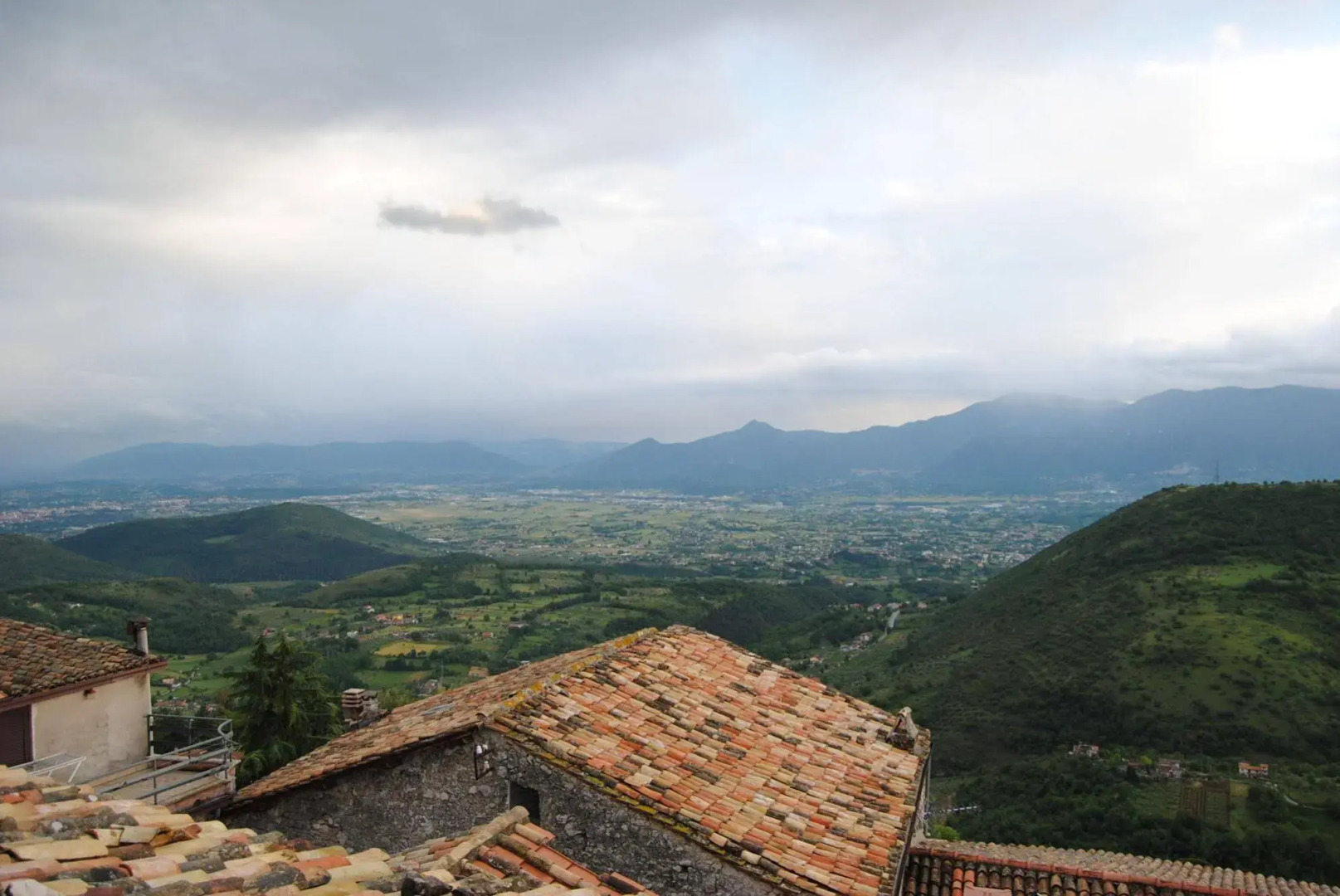 Locanda Il Falco Nero