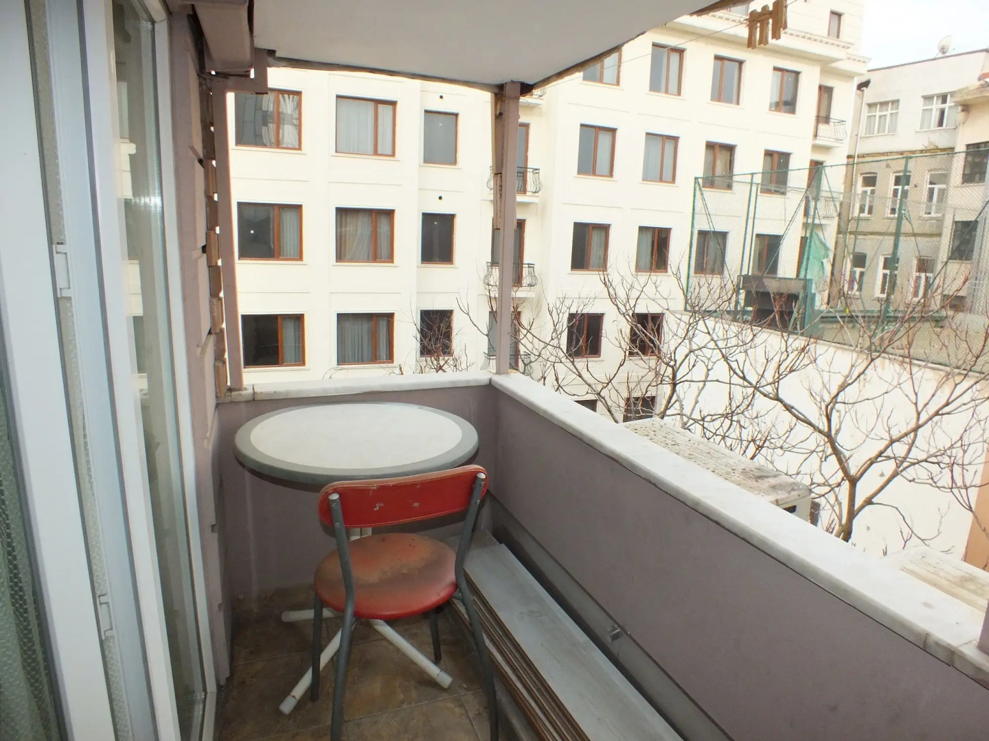 Taksim 9 Suites Apartments