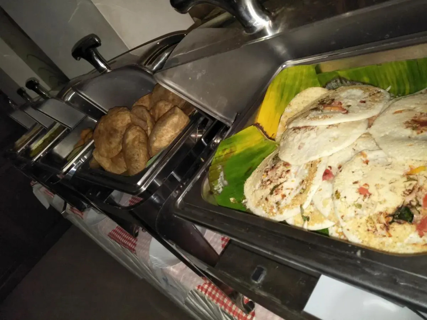 Bhasuri Inn Guruvayoor