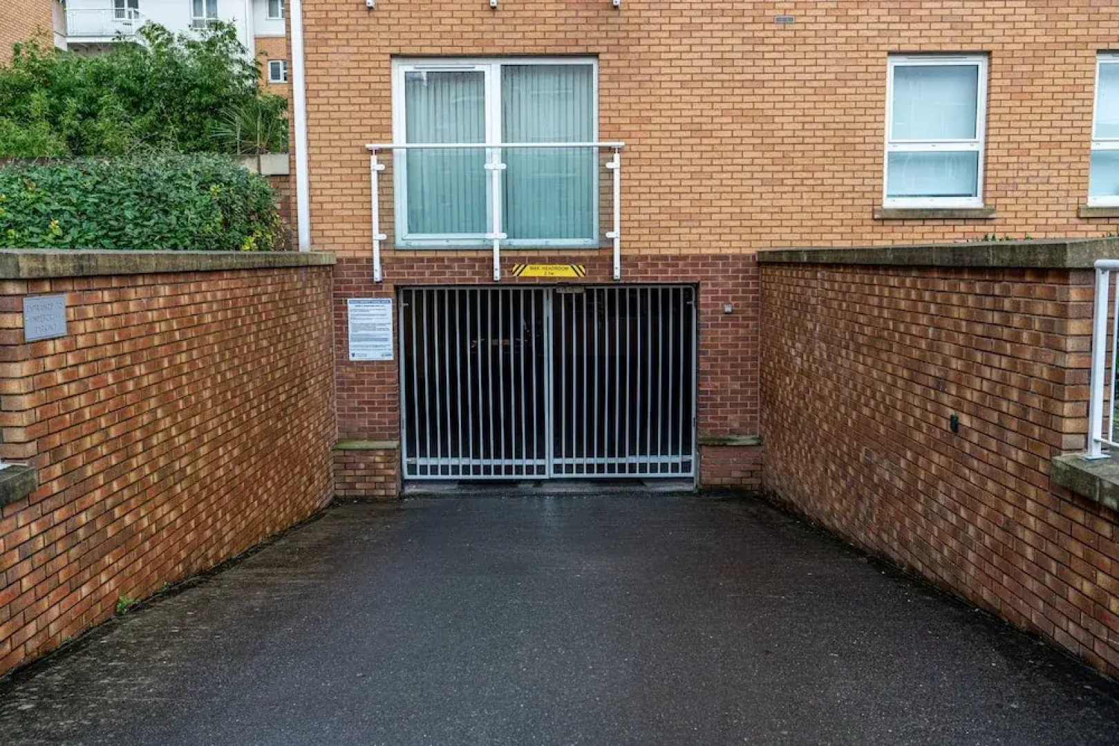 Rueben Suite By EAA Homes