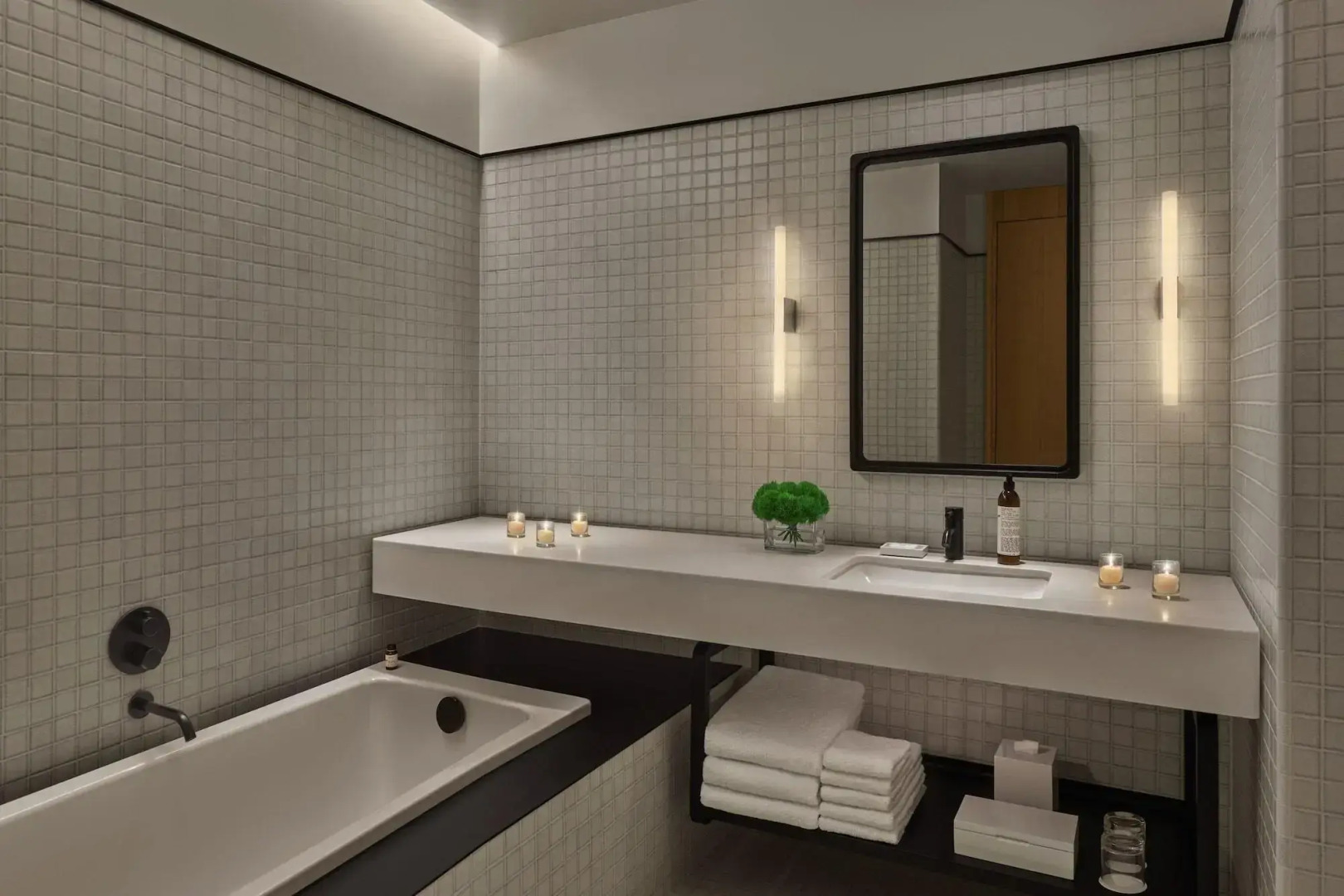 The Reykjavik Edition