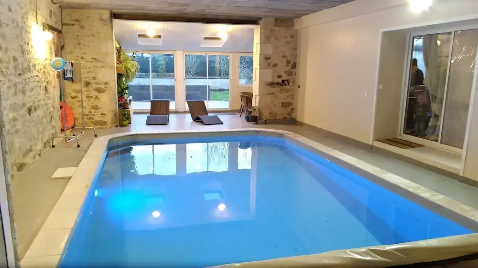 Domaine de la Lucarliere