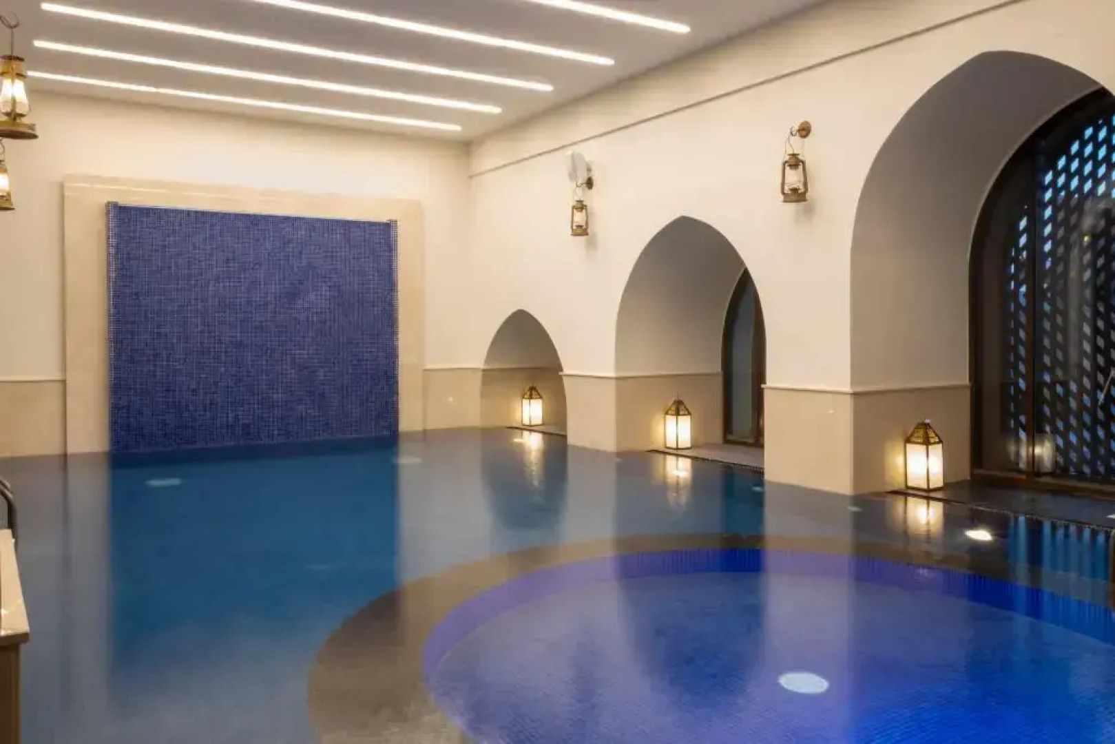Al Badayer Retreat by Sharjah Collection