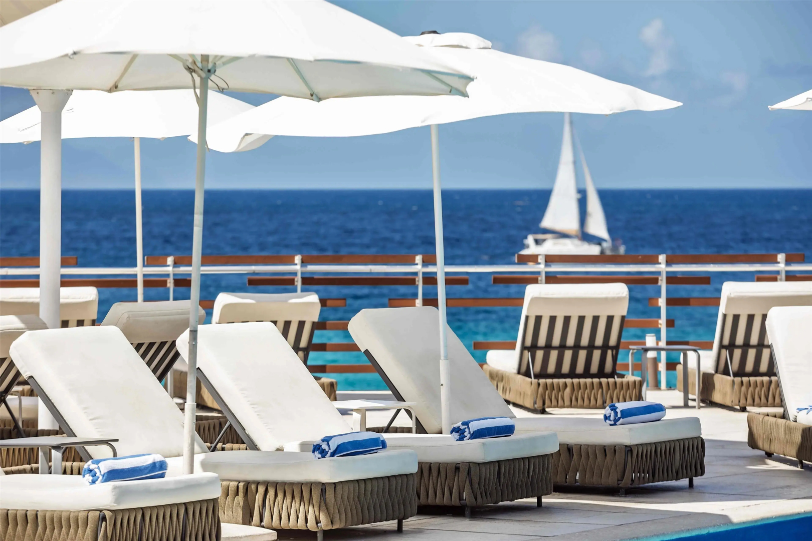 Sonesta Ocean Point All Inclusive, Adults Only Resort