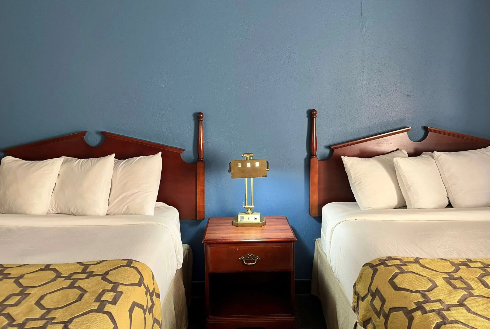 Baymont by Wyndham Corydon